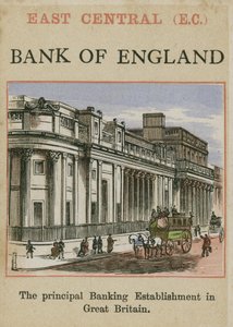 Banco de Inglaterra