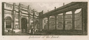Banco de Inglaterra, Lothbury Court