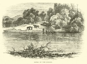 Orillas del Jordán de English School
