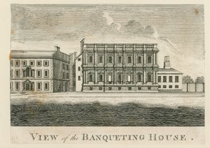Casa de Banquetes de English School