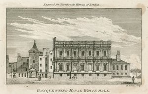 Casa de Banquetes de English School