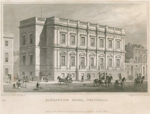 Casa de Banquetes de English School