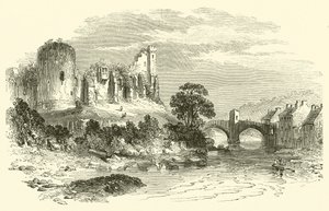 Castillo de Barnard