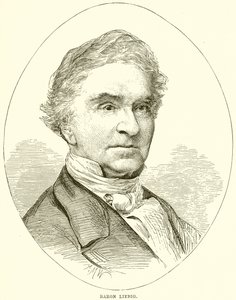 Barón Liebig de English School