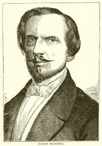 Barón Ricasoli de English School