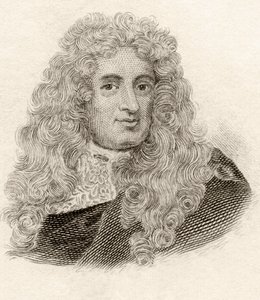 Barón Samuel von Pufendorf, de 