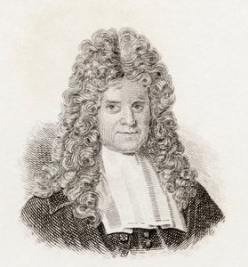 Bartholomaeus Pitiscus, 1825 de English School