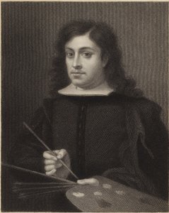 Bartolomé Esteban Murillo