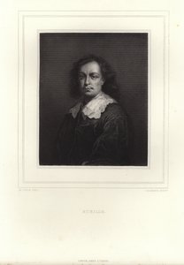 Bartolomé Esteban Murillo de English School