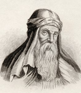 Basilio de Cesarea, de 