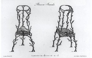 Soportes de Bason, de 