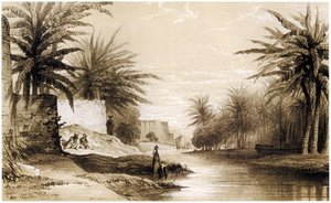 Basora, c.1834-37