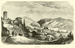 Bassano de English School