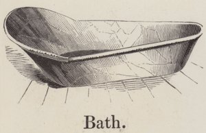 Bath (grabado)