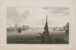 Battersea de English School