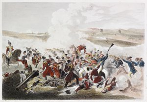 Batalla de Eupatoria