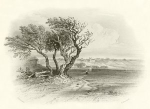 Campo de batalla de Prestonpans