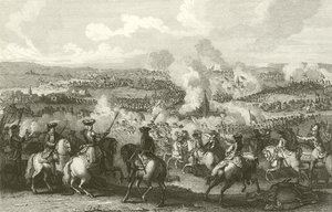 Batalla de Blenheim