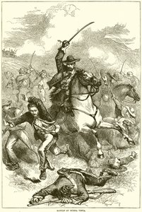 Batalla de Buena Vista