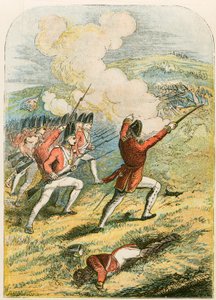 Batalla de Bunker Hill de English School