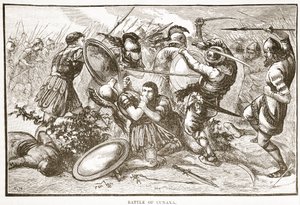Batalla de Cunaxa