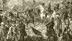 Batalla de Hohenfriedberg