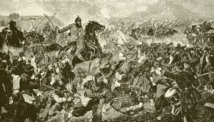 Batalla de Mars-la-Tour
