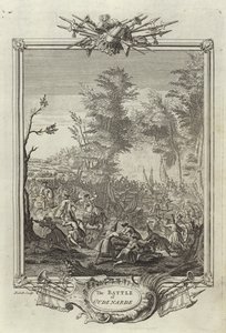 Batalla de Oudenarde