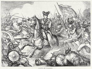 Batalla de Plassey