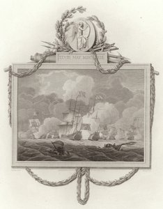 Batalla de Solebay, 28 de mayo de 1672