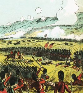 Batalla del Alma de English School