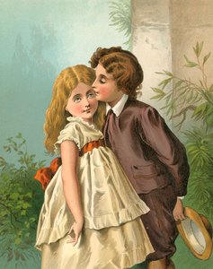 Sé amable con tu hermana de English School