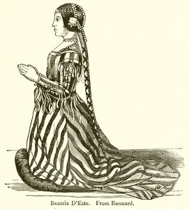 Beatriz de Este de English School