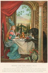 La Bella y la Bestia