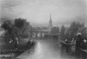 Bedford (grabado)