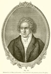 Beethoven de English School