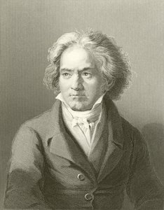 Beethoven de English School