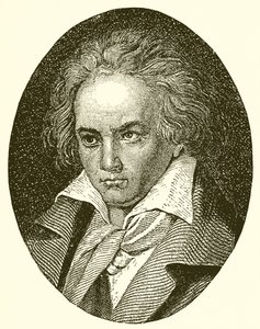 Beethoven de English School