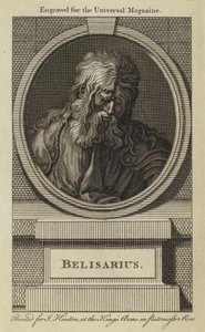 Belisario de English School