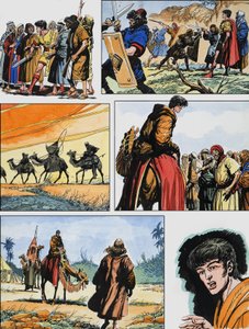 Ben-Hur de English School
