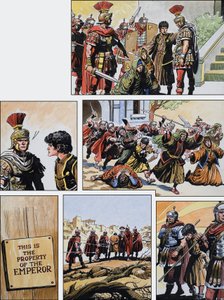 Ben-Hur de English School