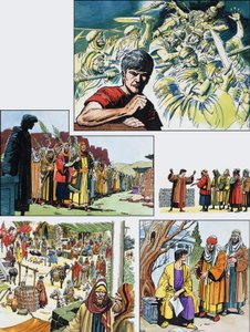 Ben-Hur de English School