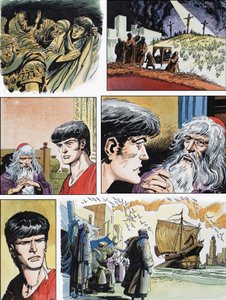 Ben-Hur de English School