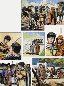 Ben-Hur de English School