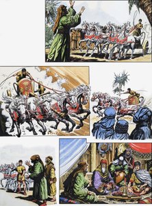 Ben-Hur de English School