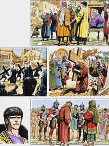 Ben-Hur de English School