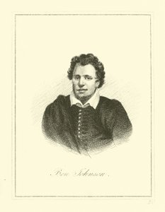 Ben Johnson