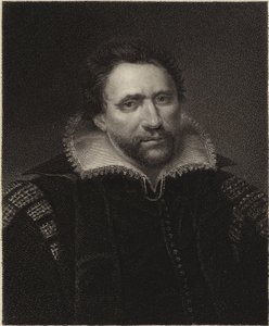 Ben Jonson
