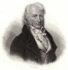 Benjamin Constant de English School