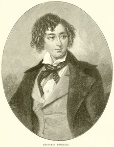 Benjamin Disraeli de English School